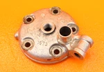 2003 Kawasaki KX125 Cylinder Head Cover Dome Cap 11001-1573. Fixed Price $79.99.