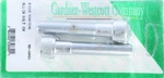 Gardner-westcott Allen-head Riser Bolt Set 1/2"-20 Fine X 2-3/4". Fixed Price $19.01.