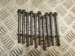 Honda CBR1000RR 2004 2006 05 07 Cylinder Head Bolt Set CBF1000 CB1000R. Fixed Price $29.39.
