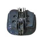 Oem 1986 Kawasaki KDX200 Cylinder Head 11001-1215. Fixed Price $28.00.