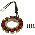 New Stator For Harley Davidson Softail Dyna 00-03 29951-99A 12V 38A. Fixed Price $69.95.