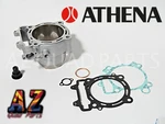 16 17 18 Kawasaki Stock Bore Cylinder Gaskets Top End Kit Piston. Fixed Price $349.98.
