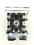 Ducati Monster 821 Head Complete Vertical From 2015 To 2021 30123721AC. Fixed Price $351.06.