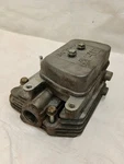 Genuine Kawasaki 11008-7023 Cylinder Head #2 Complete FH680V. Fixed Price $114.99.