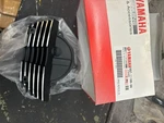 2014 Yamaha Bolt XVS950 Spec Cylinder Head Cover 5S7-11185-00-00 RW6500. Fixed Price $69.87.