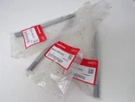 Lot Of Nos New Oem Honda 90031-MEB-670 CRF450 Cylinder Head Bolt Studs 772. Fixed Price $15.00.