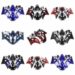 Abs Bodywork Fairings Kit For Yamaha YZF600 R6 1998 1999 2000 2001 2002. Fixed Price $300.95.