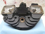 Rear Cylinder Harley 1972-E73 Sportster Xl Ironhead Nos Oem # 16674-72. Fixed Price $399.99.