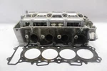 Cylinder Head Assy 12010-MBW-000 2000 Honda CBR600F4. Fixed Price $300.00.