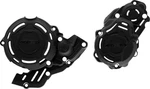 Acerbis X-power Engine Cover Kit Black #2983260001 Ktm/gas Gas/husqvarna. Fixed Price $63.36.