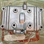 New Genuine Honda 12300-302-010 Cover, Cylinder Head. Fixed Price $92.59.