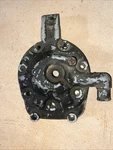 89 Kawasaki Kx 500 Dirt Bike Cylinder Head 11001-1288. Fixed Price $110.00.