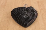 1977 Honda MR175 Cylinder Head. Fixed Price $49.00.