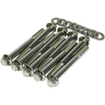 Feuling Engine Case Dress Up Fastener Kit 3032. Fixed Price $129.95.