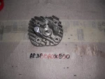 Cylinder Head Genuine Aprilia Scarabeo Ditech Ie (01-04) AP3BBA000550. Fixed Price $181.52.