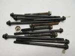 1982 Honda Magna Rear Cylinder Head Bolts. Fixed Price $8.76.