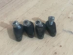 18-25 Kawasaki Ninja ZX10R Oem Engine Top End Cylinder Head Covers 062. Fixed Price $7.59.