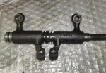 Triumph 500/650 Circa 1962 Pair Of Engine Rockers And Shaft E1458/E1457. Fixed Price $49.31.