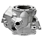 New Plated 1999-2000 Yamaha Cylinder 5CU-11311-00-00 5CU00 7C5A2. Fixed Price $749.95.