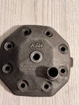 Ktm Cylinder Head 55530006000 75 Mm Ccm GS350. Fixed Price $351.27.