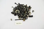 Suzuki Gsx 750 GR78A Bj 1988 - Engine Screws Remains Of Small Parts N13. Fixed Price $47.13.