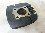 Nos Genuine Oem Kawasaki G3SS G3TR Bushmaster G5 KE100 G7 KH100 Cylinder. Fixed Price $399.75.