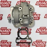 Cylinder Head Complete & Gasket For Yamaha TW200 1992-2025. Fixed Price $361.95.