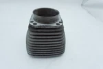 2004 Harley Touring Electra Classic Oem Twin Cam Engine Jug 1 Cylinder Barrel. Fixed Price $43.20.