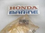 E100 Genuine Honda Marine 22401-MB0-000 Clutch Spring Oem New Factory Boat Parts. Fixed Price $6.77.