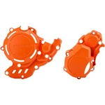 Acerbis X-power Kit Orange 2731975226. Fixed Price $38.59.