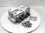 1993 91-93 Honda Nighthawk CB750 Cylinder Head Engine Top End Valve Cover Motor. Fixed Price $96.04.