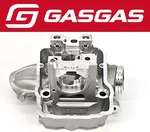 Cylinder Head Top End MC450F Factory Prado EX450F 23-25 *notes* Gas #V213. Fixed Price $581.32.