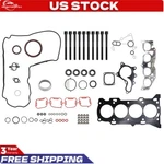 For Toyota Camry RAV4 Scion 2.5L 2AR-FE 2009-2019 Cylinder Head Gasket Bolts Set. Fixed Price $56.25.