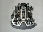 Harley-davidson Screamin Eagle M8 Front Cylinder Head Oil Cooled 16500392. Fixed Price $399.00.