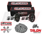 01-13 Yamaha Stage Two & Bpr Timing Chain. Fixed Price $477.77.