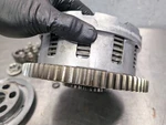 2007-2008 Kawasaki Ninja ZX6R Oem Complete Clutch Plates Basket Hub. Fixed Price $150.00.