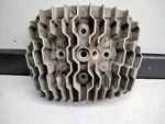 Montesa Cappra 250 Cylinder Head B. Fixed Price $65.00.