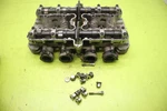 1984-1985 Kawasaki ZN700 Ltd Head Intake Boot Carb Holder Oem 11008-1118. Fixed Price $149.95.