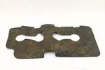 2012 Suzuki GSXR750 Engine Top End Cylinder Head Cover 11179-37H00. Fixed Price $17.96.