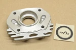 Nos Honda CB72 CB77 Right Cylinder Side Cover 12331-268-010. Fixed Price $72.75.