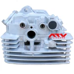 Rebuilt 1998-2001 Yamaha Grizzly 600 Cylinder Head Valves Rockers Covers. Fixed Price $749.00.