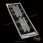 Colony 9212-16, Head Bolt Set, 1973-1985 Xl, P/n 4709, Cad Plated. Fixed Price $45.27.