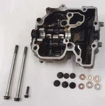 03-20 Honda Vtx 1300 Front Cylinder Head Cover Rocker Arms Oem 12310-MEA-670. Fixed Price $39.99.