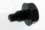 New Oem Yamaha 2004-2017 V-star Roadliner Raider Tachometer Bolt 90109-06418. Fixed Price $24.99.