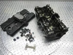 2001 01-05 Suzuki Bandit GSF1200 Oem Cylinder Head Valve Cover Top End. Fixed Price $232.45.