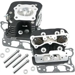 S&s Cycle 79CC Super Stock Cylinder Head For Harley 99-05 Twin Cam Models. Fixed Price $1526.36.