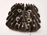 Suzuki RV125 Cylinder Head Fits 1972-1978. Fixed Price $40.00.