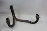 Bmw R1100R 1998 Front Exhaust Header Pipe Muffler 18111341767. Fixed Price $84.99.