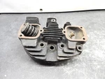 Harley Ironhead Sportster 900 Xlch Front Cylinder 16681-57 2862. Fixed Price $70.00.