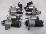 2004 Honda Civic Starter Motor Oem 123K Miles - LKQ399294924. Fixed Price $52.95.